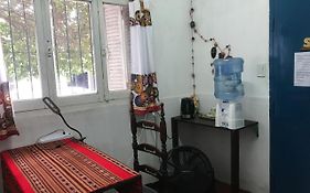 Viajeros